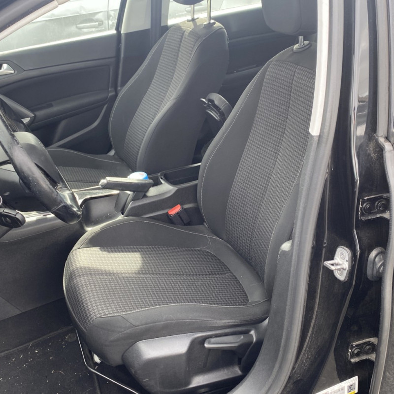 PEUGEOT 308 2 PHASE 2 1.5 BLUE HDI - 16V TURBO Photo n°12