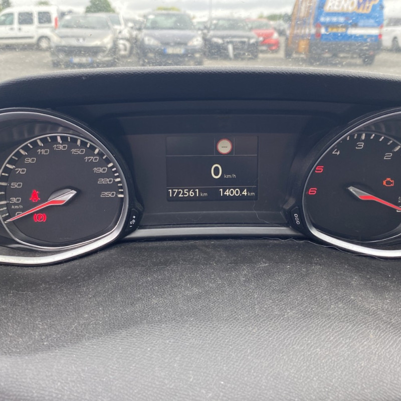 PEUGEOT 308 2 PHASE 2 1.5 BLUE HDI - 16V TURBO Photo n°20