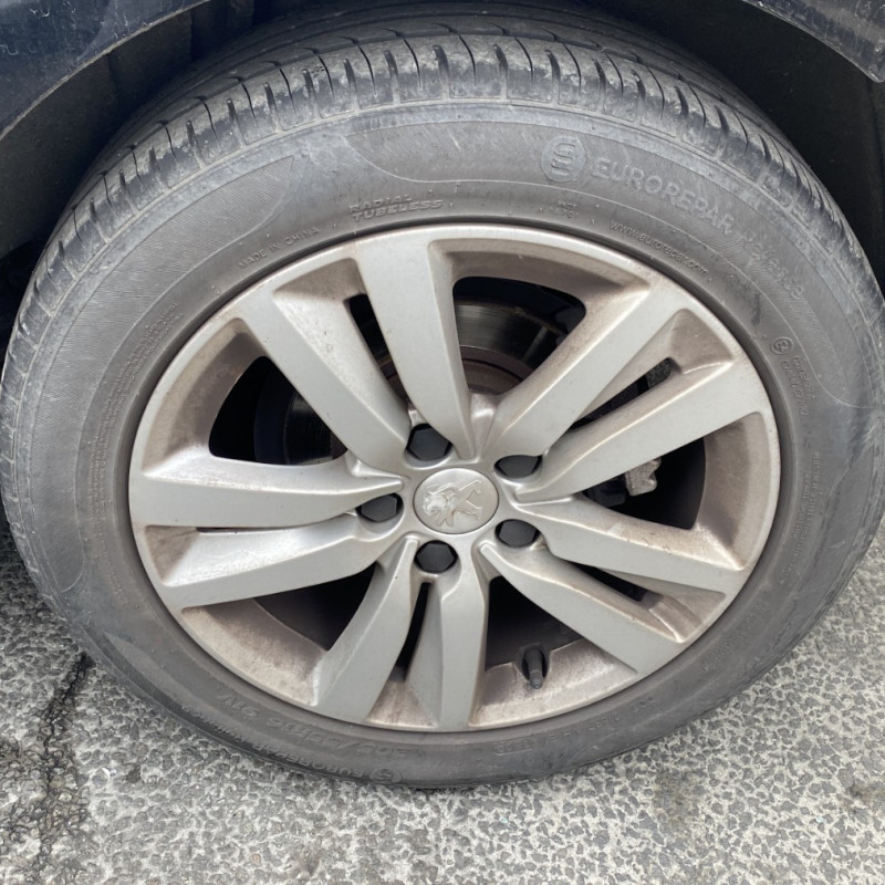 PEUGEOT 308 2 PHASE 2 1.5 BLUE HDI - 16V TURBO Photo n°23
