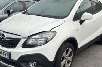 OPEL MOKKA 1 PHASE 1 1.4i - 16V TURBO Photo n°1