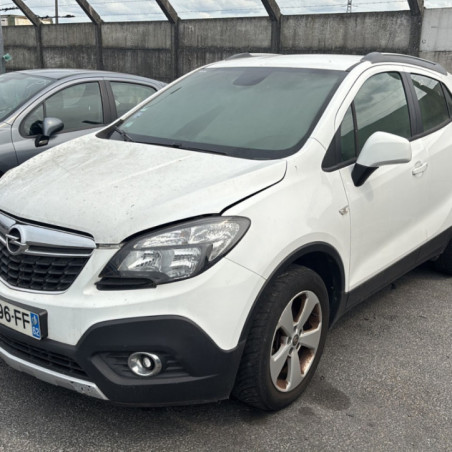 OPEL MOKKA 1 PHASE 1 1.4i - 16V TURBO Photo n°1