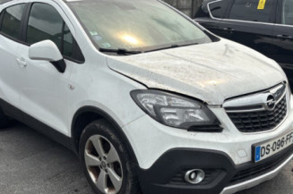 OPEL MOKKA 1 PHASE 1 1.4i - 16V TURBO