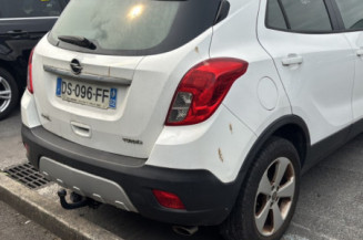 OPEL MOKKA 1 PHASE 1 1.4i - 16V TURBO