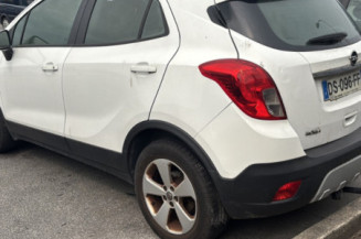 OPEL MOKKA 1 PHASE 1 1.4i - 16V TURBO