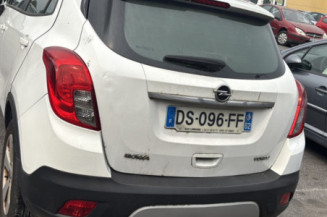 OPEL MOKKA 1 PHASE 1 1.4i - 16V TURBO
