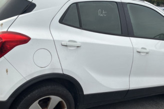 OPEL MOKKA 1 PHASE 1 1.4i - 16V TURBO