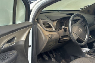 OPEL MOKKA 1 PHASE 1 1.4i - 16V TURBO