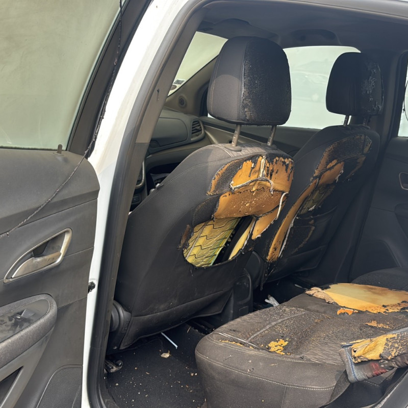 OPEL MOKKA 1 PHASE 1 1.4i - 16V TURBO Photo n°11