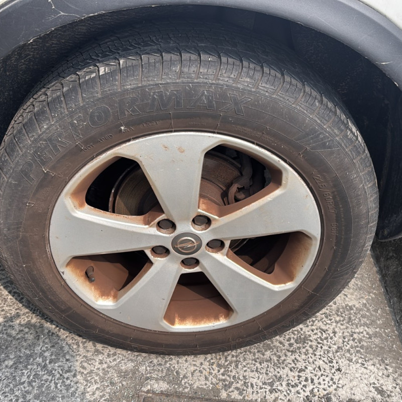 OPEL MOKKA 1 PHASE 1 1.4i - 16V TURBO Photo n°15