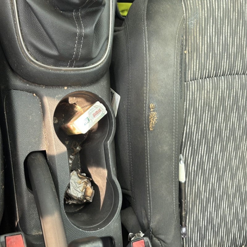 OPEL MOKKA 1 PHASE 1 1.4i - 16V TURBO Photo n°16