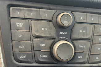 OPEL MOKKA 1 PHASE 1 1.4i - 16V TURBO