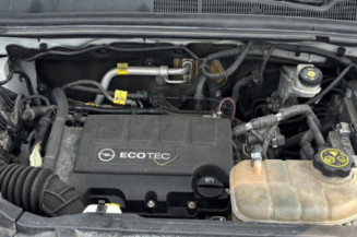 OPEL MOKKA 1 PHASE 1 1.4i - 16V TURBO