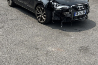 AUDI A1 1 SPORTBACK PHASE 1 1.6 TDI - 16V TURBO
