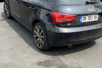 AUDI A1 1 SPORTBACK PHASE 1 1.6 TDI - 16V TURBO