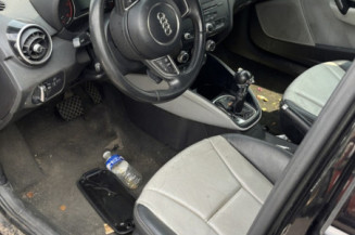 AUDI A1 1 SPORTBACK PHASE 1 1.6 TDI - 16V TURBO