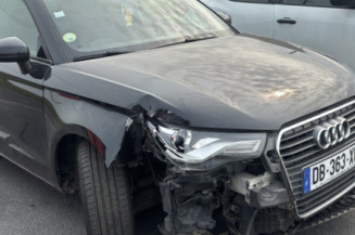 AUDI A1 1 SPORTBACK PHASE 1 1.6 TDI - 16V TURBO