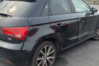 AUDI A1 1 SPORTBACK PHASE 1 1.6 TDI - 16V TURBO
