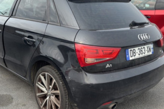 AUDI A1 1 SPORTBACK PHASE 1 1.6 TDI - 16V TURBO