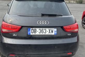 AUDI A1 1 SPORTBACK PHASE 1 1.6 TDI - 16V TURBO