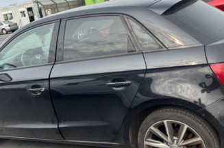 AUDI A1 1 SPORTBACK PHASE 1 1.6 TDI - 16V TURBO