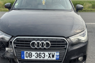 AUDI A1 1 SPORTBACK PHASE 1 1.6 TDI - 16V TURBO