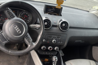 AUDI A1 1 SPORTBACK PHASE 1 1.6 TDI - 16V TURBO
