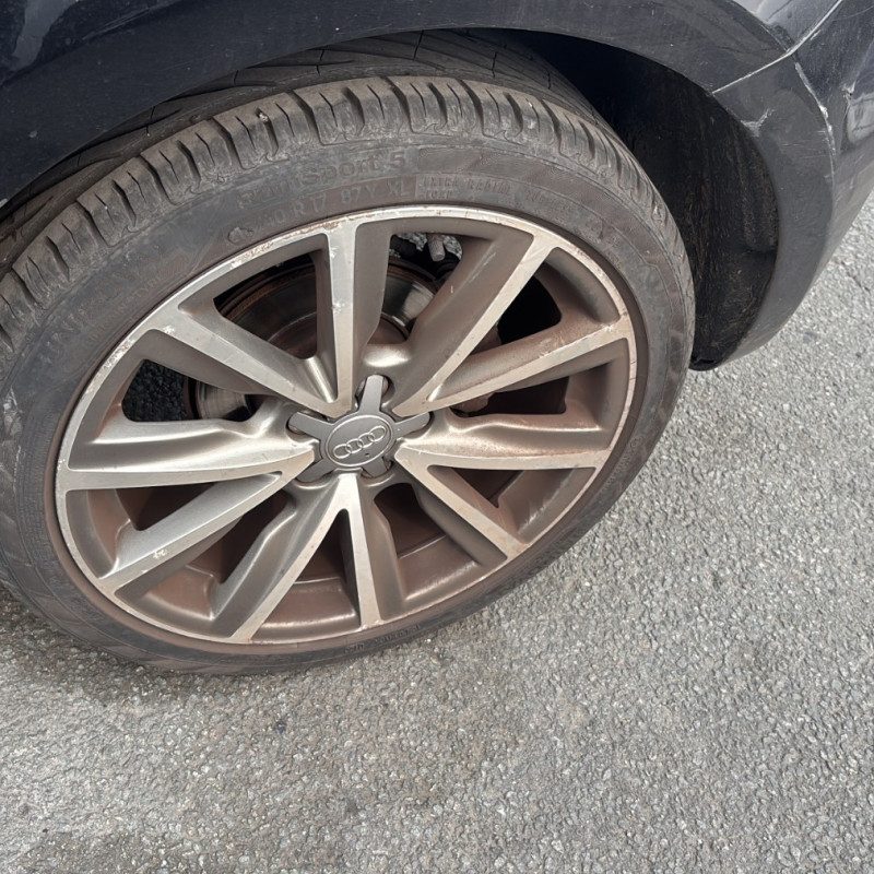 AUDI A1 1 SPORTBACK PHASE 1 1.6 TDI - 16V TURBO Photo n°30