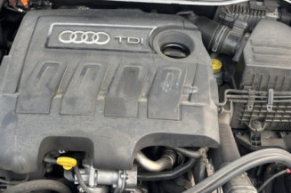AUDI A1 1 SPORTBACK PHASE 1 1.6 TDI - 16V TURBO