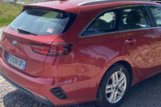 KIA CEE-D 3 SPORT WAGON PHASE 1 BREAK 1.4 GDI - 16V TURBO