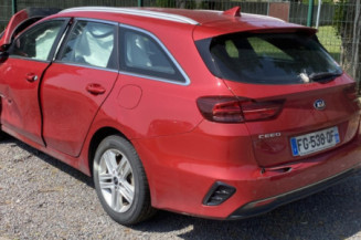 KIA CEE-D 3 SPORT WAGON PHASE 1 BREAK 1.4 GDI - 16V TURBO