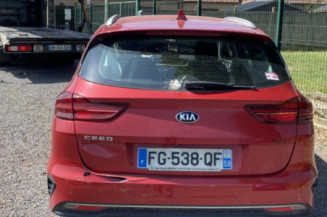 KIA CEE-D 3 SPORT WAGON PHASE 1 BREAK 1.4 GDI - 16V TURBO