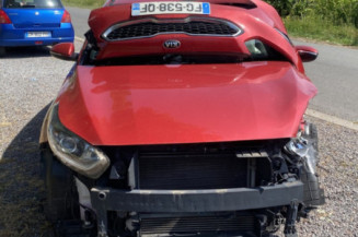 KIA CEE-D 3 SPORT WAGON PHASE 1 BREAK 1.4 GDI - 16V TURBO