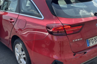 KIA CEE-D 3 SPORT WAGON PHASE 1 BREAK 1.4 GDI - 16V TURBO