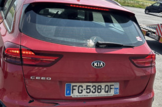 KIA CEE-D 3 SPORT WAGON PHASE 1 BREAK 1.4 GDI - 16V TURBO