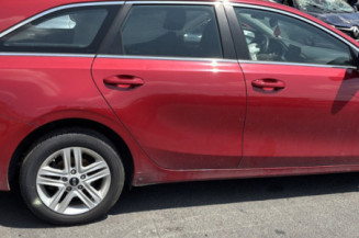 KIA CEE-D 3 SPORT WAGON PHASE 1 BREAK 1.4 GDI - 16V TURBO