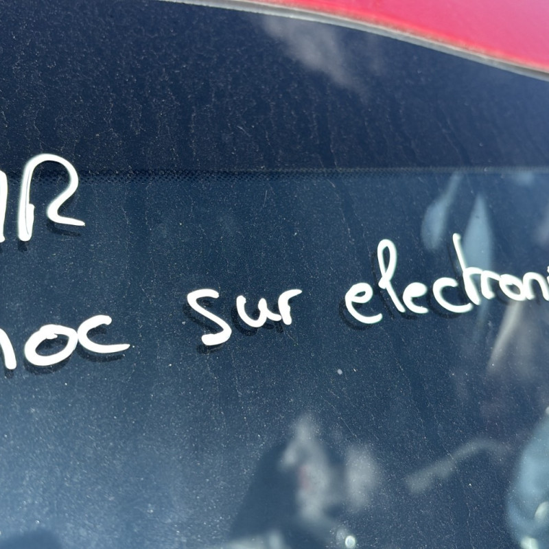 KIA CEE-D 3 SPORT WAGON PHASE 1 BREAK 1.4 GDI - 16V TURBO Photo n°20