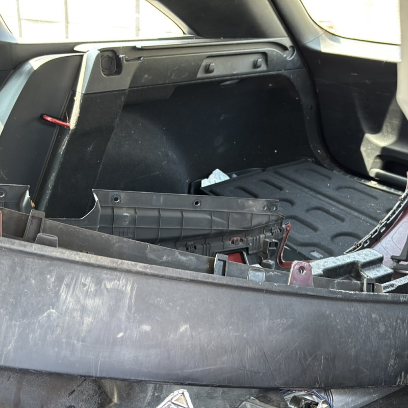 KIA CEE-D 3 SPORT WAGON PHASE 1 BREAK 1.4 GDI - 16V TURBO Photo n°23
