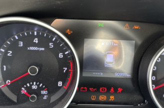 KIA CEE-D 3 SPORT WAGON PHASE 1 BREAK 1.4 GDI - 16V TURBO