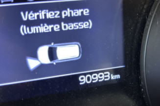 KIA CEE-D 3 SPORT WAGON PHASE 1 BREAK 1.4 GDI - 16V TURBO