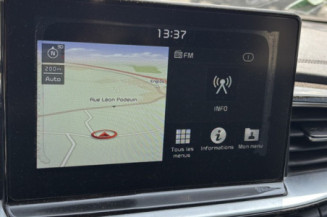 KIA CEE-D 3 SPORT WAGON PHASE 1 BREAK 1.4 GDI - 16V TURBO