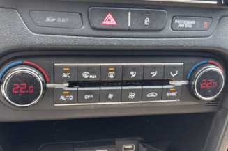 KIA CEE-D 3 SPORT WAGON PHASE 1 BREAK 1.4 GDI - 16V TURBO