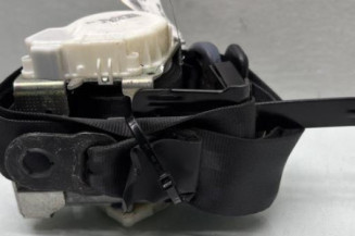 Pretensionneur de ceinture avant droit FORD FIESTA 6 Photo n°1