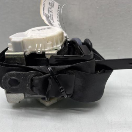 Pretensionneur de ceinture avant droit FORD FIESTA 6 Photo n°1