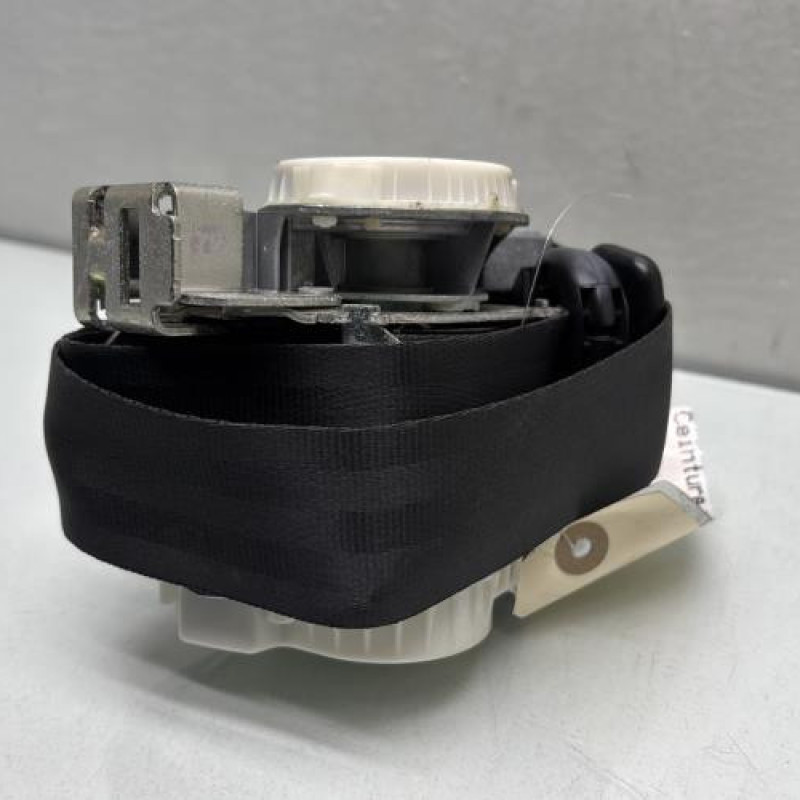 Pretensionneur de ceinture avant droit FORD FIESTA 6 Photo n°3