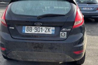 Pretensionneur de ceinture avant droit FORD FIESTA 6