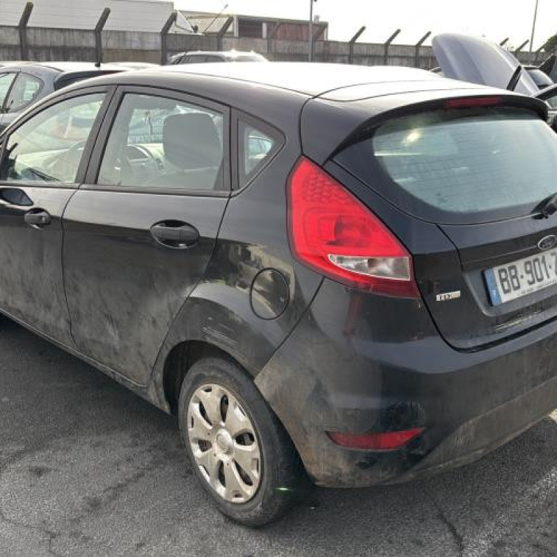 Pretensionneur de ceinture avant gauche FORD FIESTA 6 Photo n°20