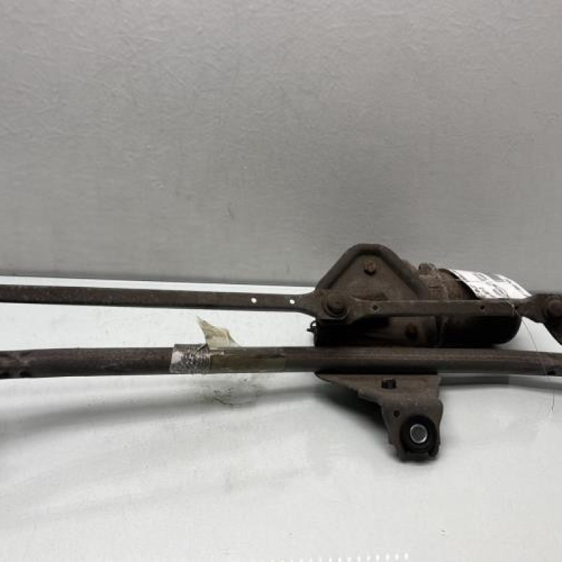 Moteur essuie glace avant NISSAN PRIMASTAR 1 Photo n°1
