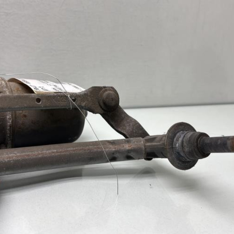 Moteur essuie glace avant NISSAN PRIMASTAR 1 Photo n°2