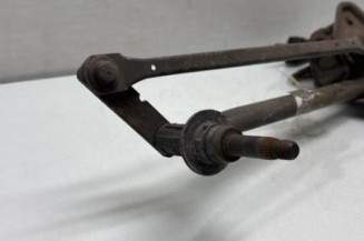 Moteur essuie glace avant NISSAN PRIMASTAR 1