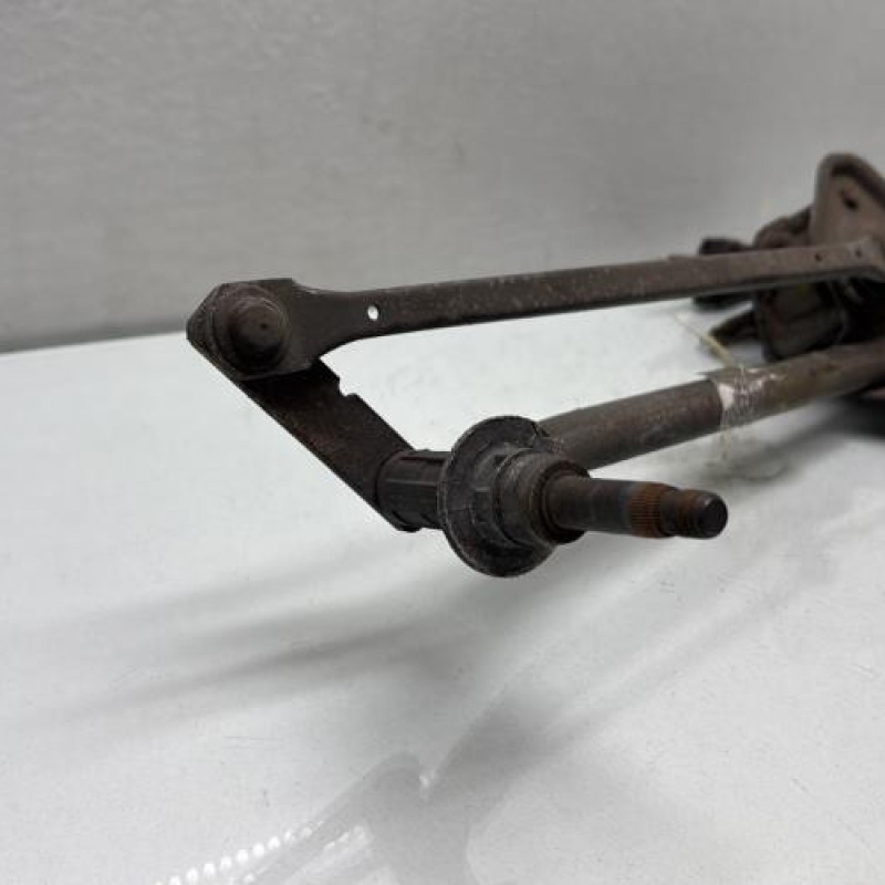 Moteur essuie glace avant NISSAN PRIMASTAR 1 Photo n°3